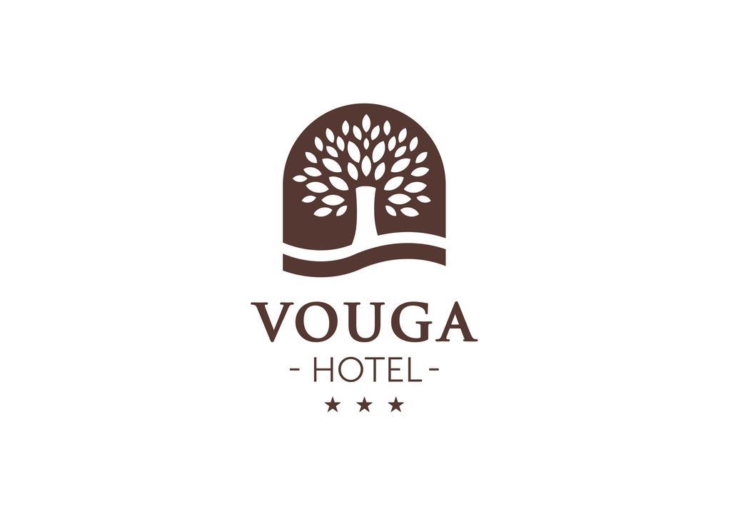 Hotel Vouga ترمس دي ساو بيدرو دو سول المظهر الخارجي الصورة